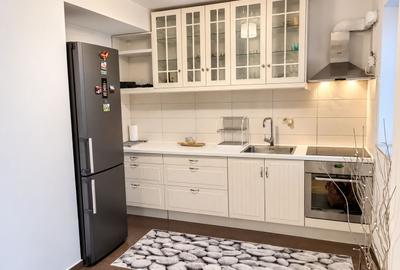 Apartament 2 camere de închiriat – Gran Residencia, Otopeni | Parcare și pază - 3