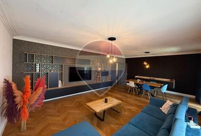 Lacul Tei | Emerald Residence | 4 Camere | Etaj 7 | 2 Locuri Parcare - 2