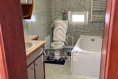 Apartament cu 3 camere la casa Chisoda - 6