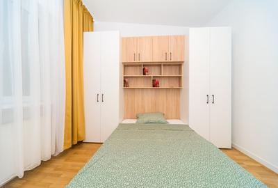 Apartament 3 camere Univeristate -ACASA! - 11