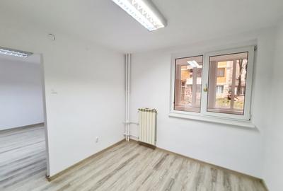2 camere Bd. Balcescu - Sephora, parter/9, nemobilat bloc 1960 - 9