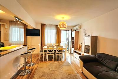 4 Camere Obor | Mobilat & Utilat | Mutare Imediată | 0% Comision! - 4