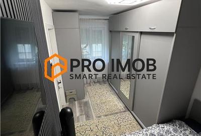 Apartament 2 camere semidecomandat cf. 3 zona Micro14 - 5