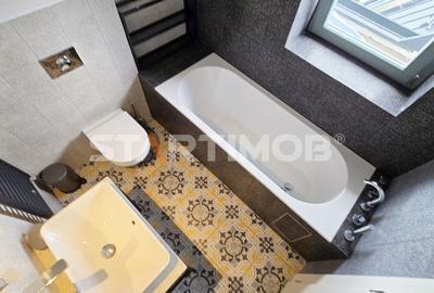 Penthouse Chiville cu parcare subterana - 26