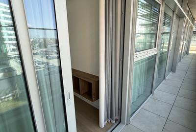 UP-SITE Floreasca | Studio dublu | Parcare + boxă - 10
