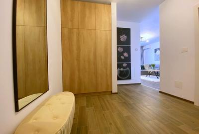 Apartament modern, lift si parcare, in complexul Iris - 13