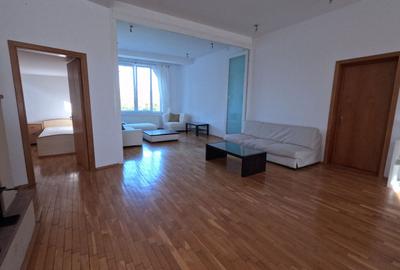 Apartament Unic în Primăverii | 2 Dormitoare | 2 Livinguri + Dining - 19