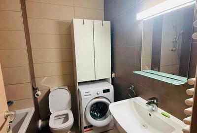 APARTAMENT DOUA CAMERE + PARCARE SUBTERANA - 21 RESIDENCE - - 7