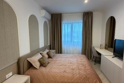Apartament 3 camere | Cortina North | Etaj 7 | Balcon 10 mp - 6