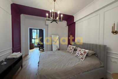 Apartament 4 camere de închiriat | Calea Victoriei | Ultracentral - 9