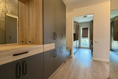 De inchiriat | Apartament 2 camere | Ambiance Residence Pipera Voluntari - 4