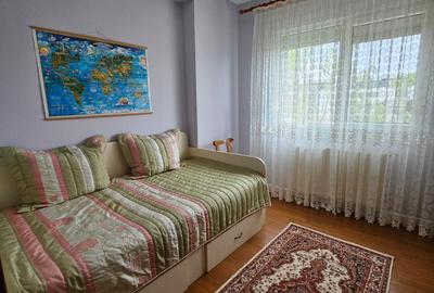 Apartament cu 3 camere de închiriat – Ultracentral - 5