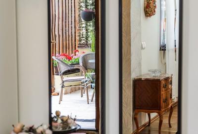 0 % comision, casa cocheta situata in Feleacu avand 503 mp teren - 12