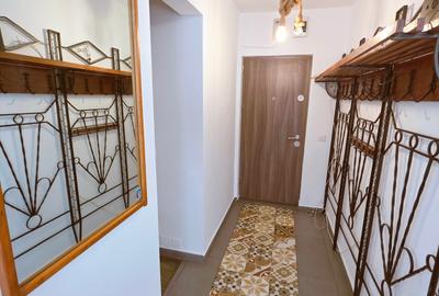 2 camere de închiriat – Ultracentral, Sala Palatului – Calea Victoriei mobilat - 36