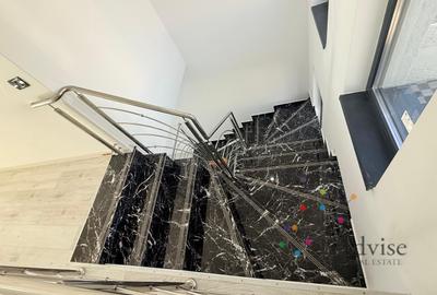 CASA MODERNA CU VEDERE PANORAMICA SPRE MUNTI in Cristian - 14