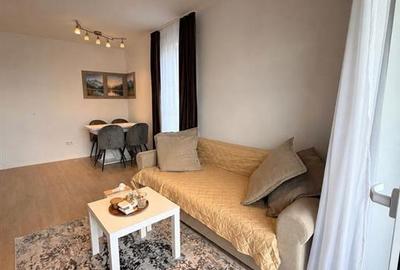 2 Camere Avantgarden Faza 2 | Etaj 5 din 6 | Parcare, Boxa & Mobilier 2024 - 3