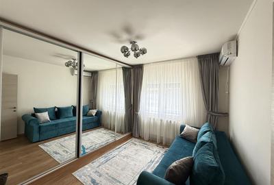 Inchiriere apartament 3 camere Calea Vitan - Vitan Mall Bucuresti - 10