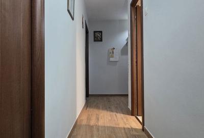 Apartament cu 2 camere, etaj 1, mobilat și utilat, VASLUI - zona COPOU; - 8