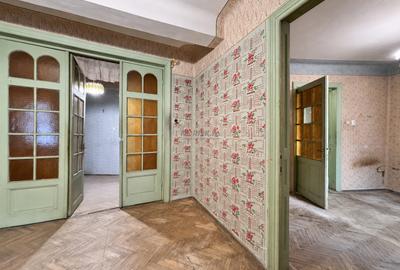 0% COMISION 118mp + Boxa în Centrul Vechi | 4 camere, Etaj 4 și Centrală proprie - 12