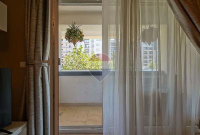 Coresi Avantgarden 2 camere Mobilat complet  Potențial investiție - 19