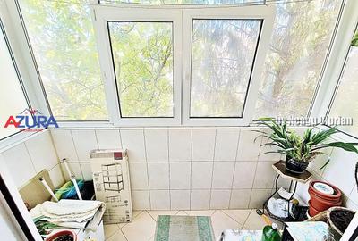 Apartament 2 camere Banat - Exercitiu, etajul 2, mobilat si utilat - 7