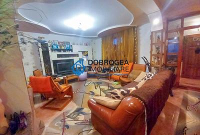 Ultracentral, P+1, 5 camere - 5