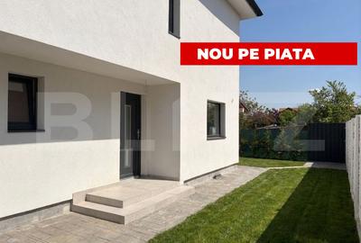 Duplex cu 3 camere în Sânandrei