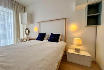 Apartament 2 camere | One Verdi Park Parcare + Boxa RO+EN - 17