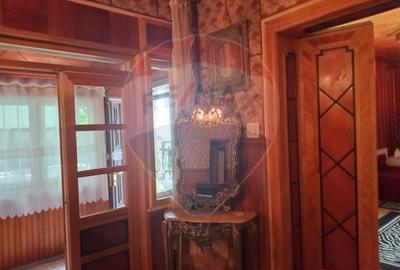 Vila  deosebita de vânzare în zona Ultracentral (EROUL NECUNOSCUT!!) - 3