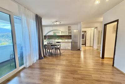 Apartament 2 camere Alphaville, parcare si boxa - 5