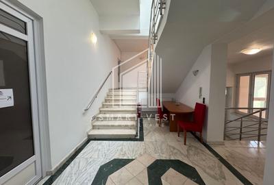 IMOBIL CENTRAL 500 MP | 8 CAMERE CU BĂI PROPRII | INVESTIȚIE - 30