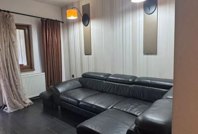 Apartament 2 camere 50mp zona Centrala-Crisan mobilat utilat 87.000eur neg - 3