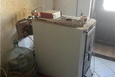 Casa de vanzare in sat Hangulesti cu suprafata de 133 mp , suprafata teren 2000 - 16