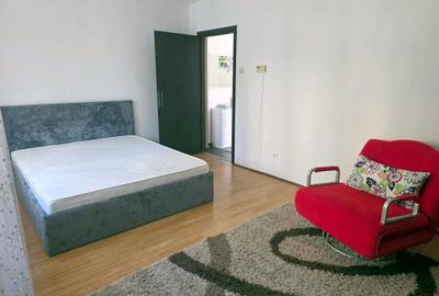 2 camere, decomandate, mobilat modern, in Marasti, zona Piata Marasti - 3