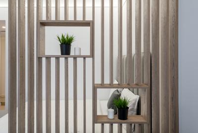 Apartament tip studio Cortina North - comision 0 - 38