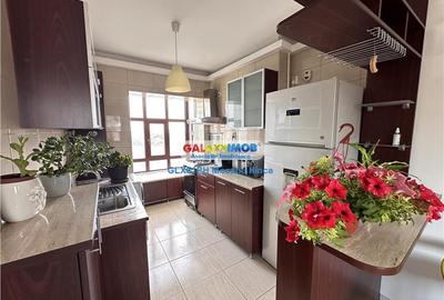 Inchiriere garsoniera cu terasa, Ultracentral, Ploiesti - 2