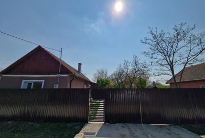 Casa de vanzare in Sălard - 10
