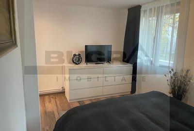 Apartament de 2 camere, modern, 55mp, zona The Office - 5
