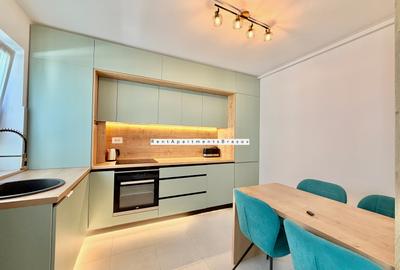 APARTAMENT 3 CAMERE DE INCHIRIAT, PET-FRIENDLY IN TRACTORU MAURER VILLAS - 6