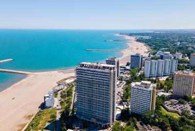 OLIMP TOWER - ETAJ 13 - EXECUTIVE COLLECTION by KELLER WILLIAMS - 8