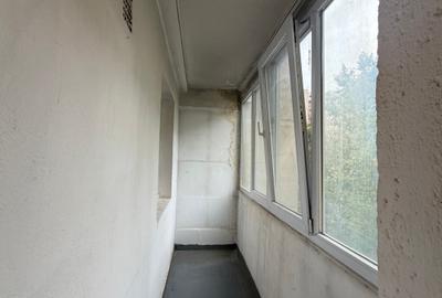 Apartament  de renovat lângă parcul Tineretului,la 5min mers pe jos de metrou - 7