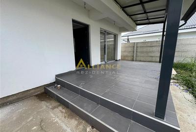 Casa Tip Duplex 4 camere 2 bai Popesti Leordeni Theodor Pallady - 16
