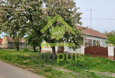 🏡 Casă individuală din cărămidă – Satchinez ✨ - 3