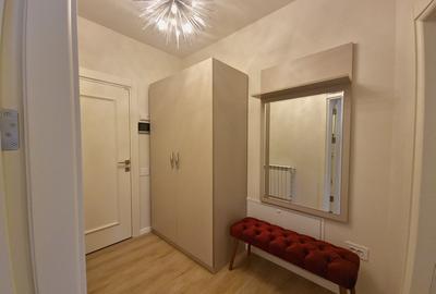 Ultracentral 2 camere mobilat utilat lux prima inchiriere utilitati incluse - 8