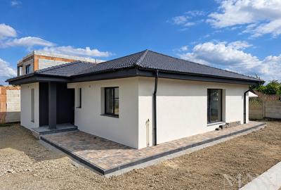 Casa noua – finisata | De vanzare | str. Facliei, Oradea - 1