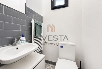 Spatiu de birouri 50 mp de inchiriat in zona Piata Cipariu - 6