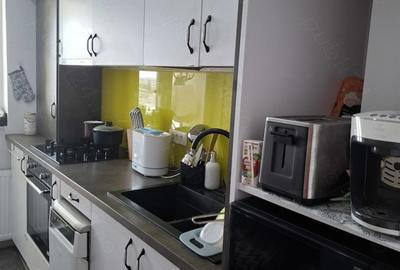 Apartament 3 Camere | Decomandat | Berceni  | Etaj 5 | Parcare Inclusa | Metrou| - 4