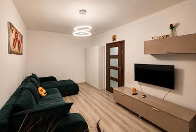 GRAND ARENA LANGA / ETAJUL 1 FARA COMPROMISURI / 54MP DE BUN SIMT - 4