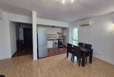 Inchiriere apartament 2 camere Baneasa - 10