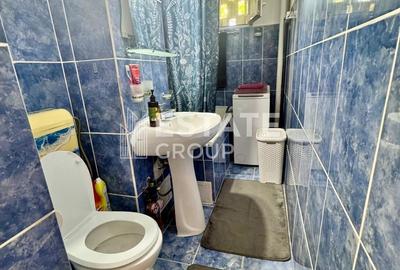 Apartament 2 camere aproape de Shopping City - 10